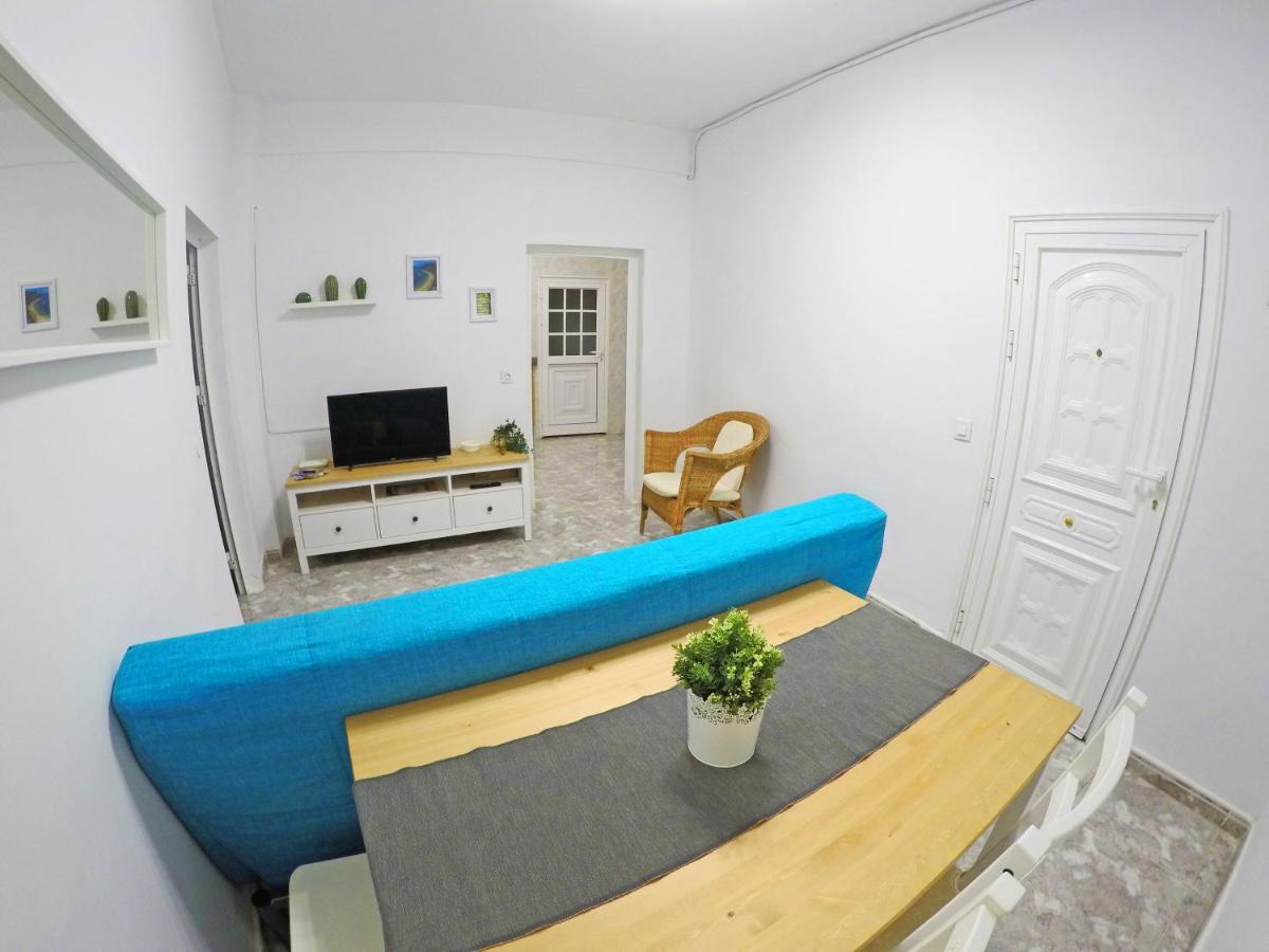 הוילה San Andrés Casa El Muellito מראה חיצוני תמונה